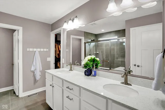 $675,000 | 14101 James Dean Drive, Carmel, IN 46033