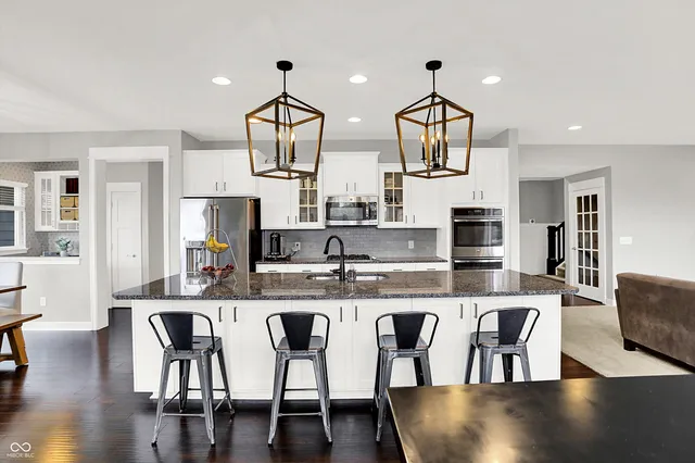 $675,000 | 14101 James Dean Drive, Carmel, IN 46033