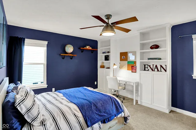 $675,000 | 14101 James Dean Drive, Carmel, IN 46033