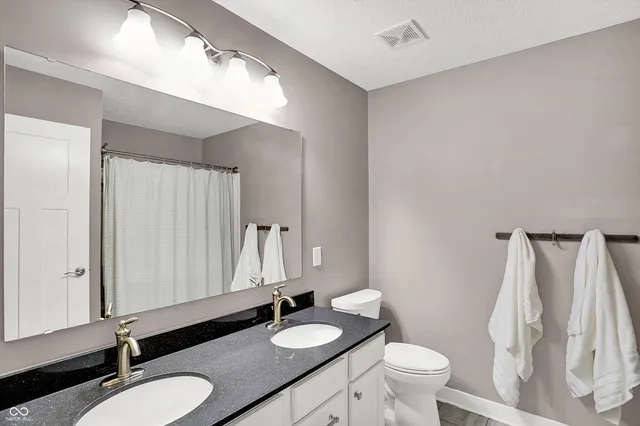 $675,000 | 14101 James Dean Drive, Carmel, IN 46033