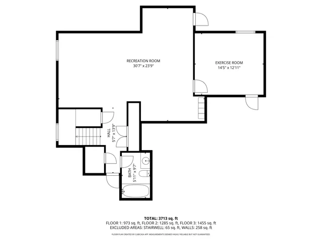$675,000 | 14101 James Dean Drive, Carmel, IN 46033