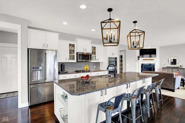 $675,000 | 14101 James Dean Drive, Carmel, IN 46033