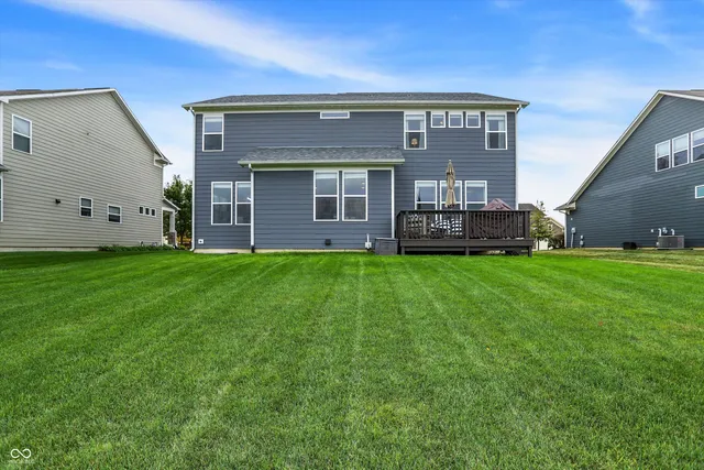 $675,000 | 14101 James Dean Drive, Carmel, IN 46033