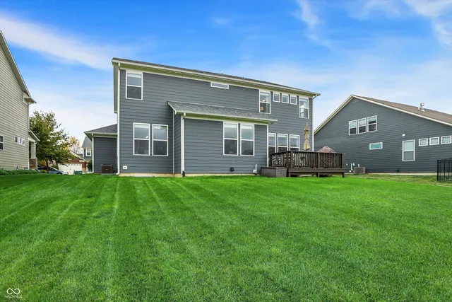 $675,000 | 14101 James Dean Drive, Carmel, IN 46033