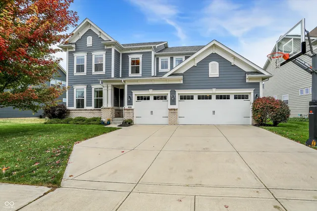 $675,000 | 14101 James Dean Drive, Carmel, IN 46033