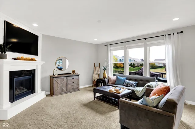 $675,000 | 14101 James Dean Drive, Carmel, IN 46033