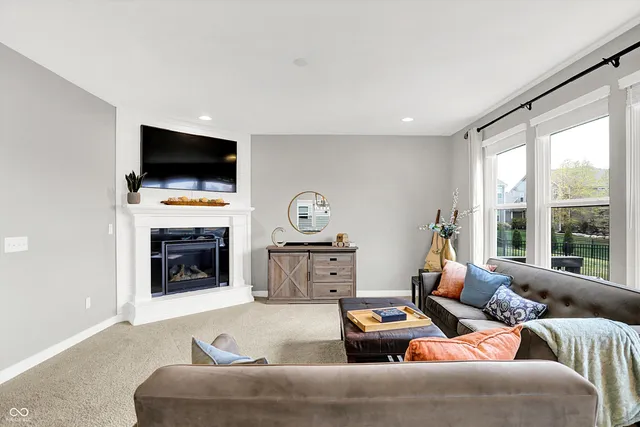 $675,000 | 14101 James Dean Drive, Carmel, IN 46033