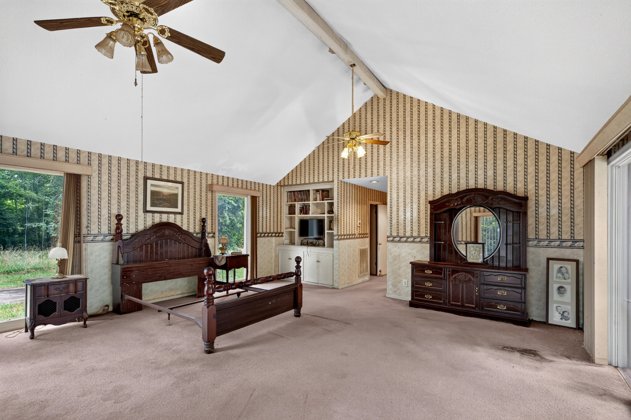 2255 Arthur Hutcherson Road Columbia, TN 38401 - Photo 41 of 43