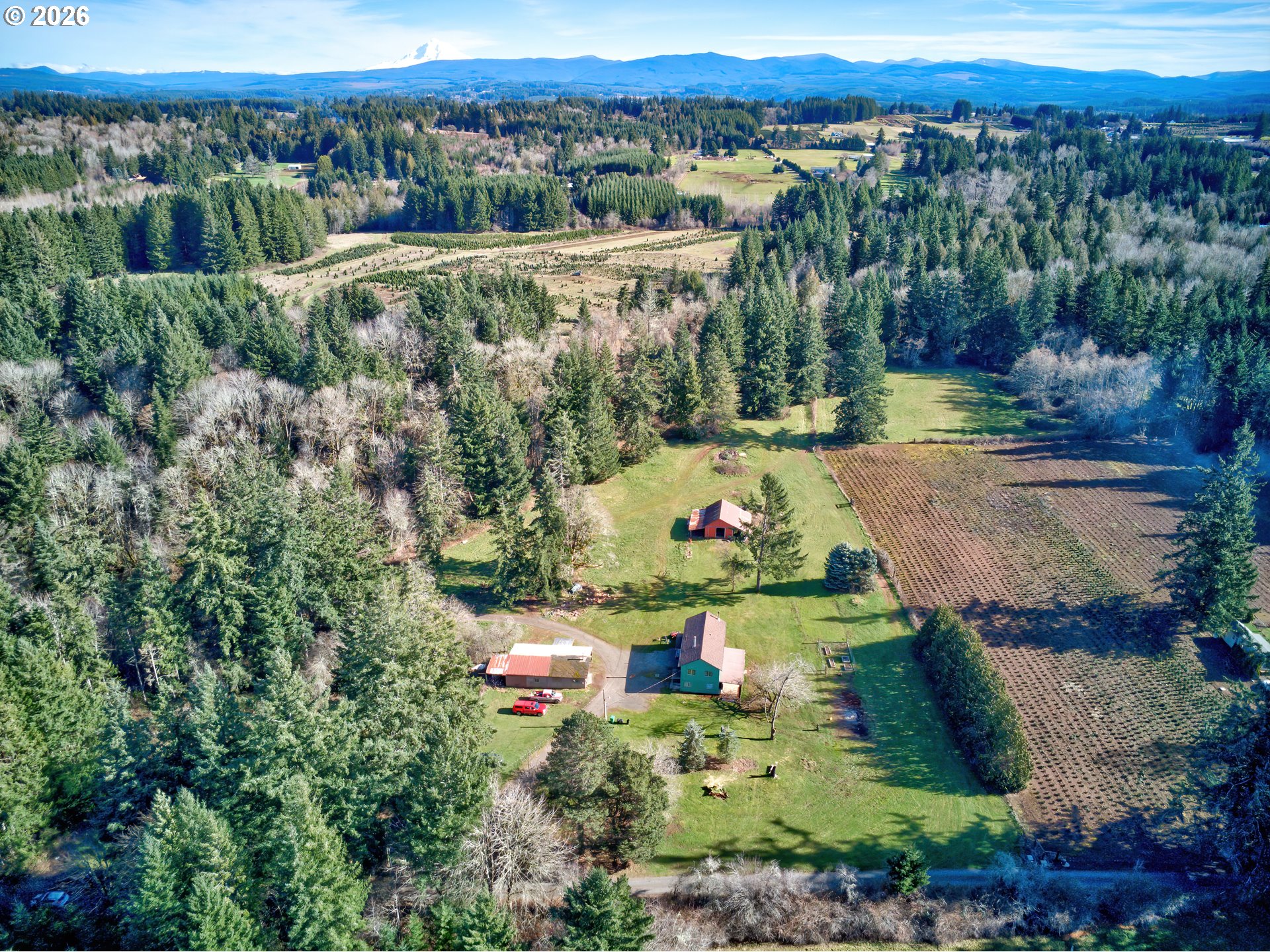 33318 Southeast Funny Farm Road Estacada, OR 97023 - Photo 6 of 27 Gallery Image 6