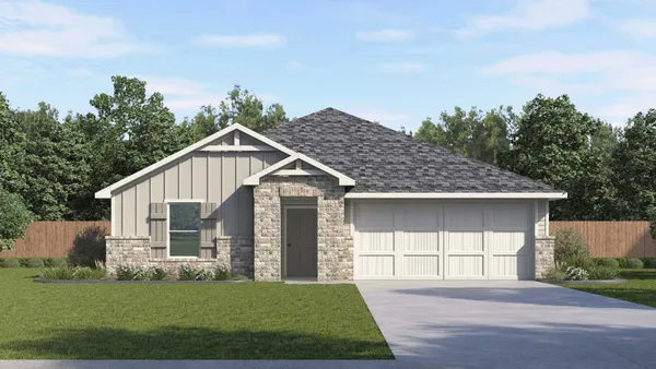 $353,990 | 20117 Sinema Way Manor, Manor, TX 78653