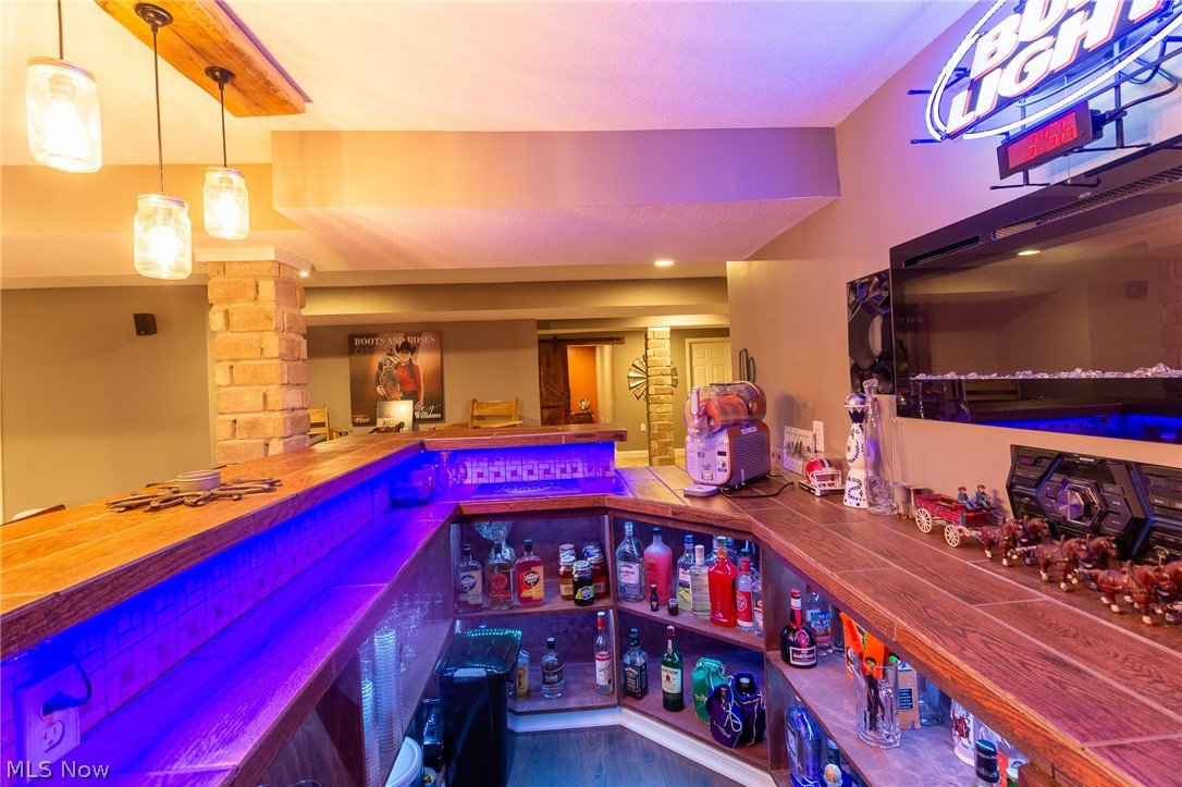 3877 Dawley Road Ravenna, OH 44266 - Photo 31 of 50 Dry Bar