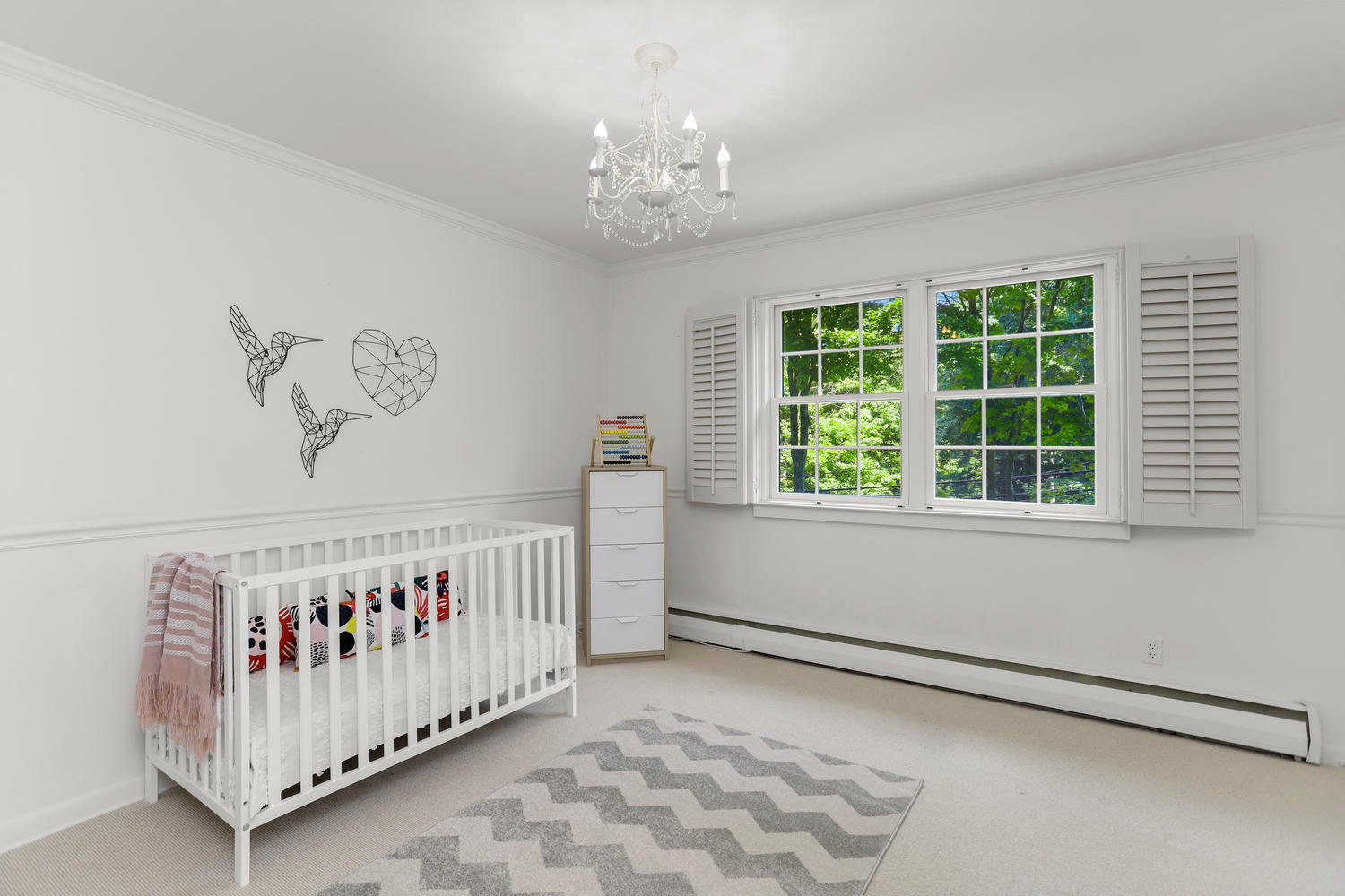 704 Valley Road New Canaan, CT 06840 - Photo 33 of 59 Secondary Bedroom