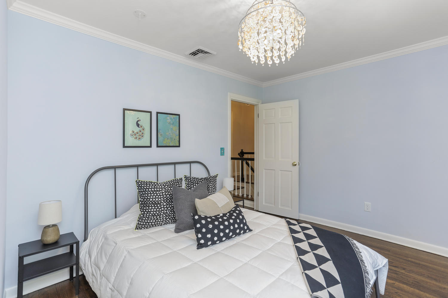 704 Valley Road New Canaan, CT 06840 - Photo 39 of 59 Secondary Bedroom