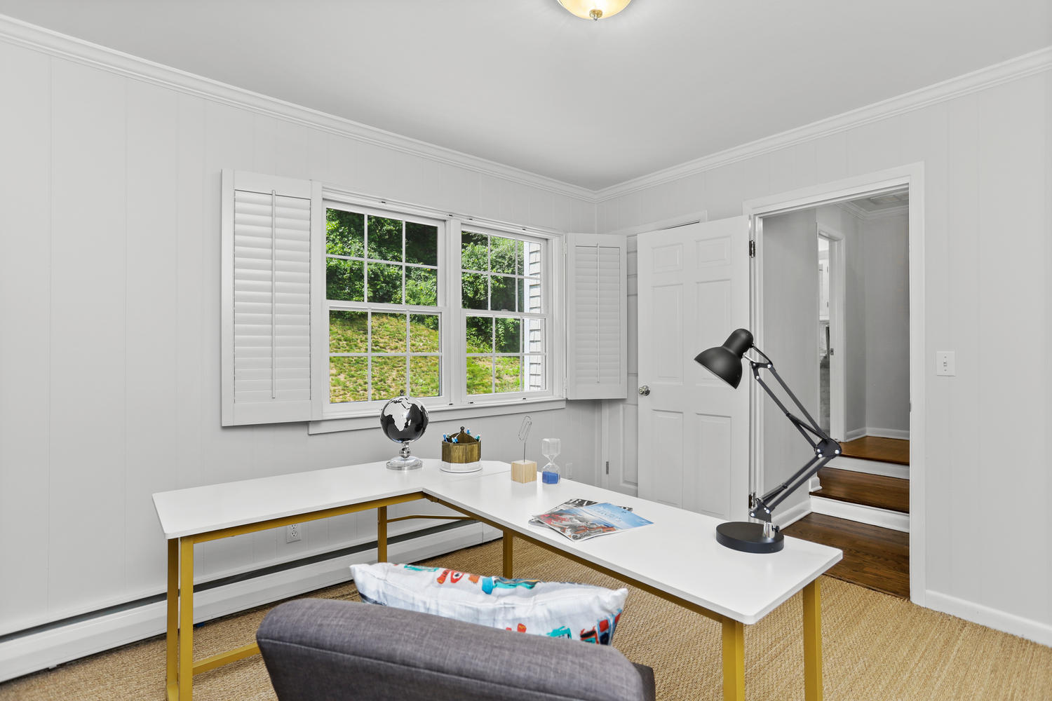 704 Valley Road New Canaan, CT 06840 - Photo 44 of 59 Workspace haven