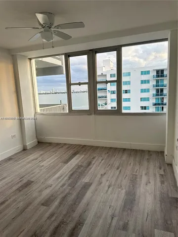 $4,000 | 7545 East Treasure Drive, Unit 9H, North Bay Village, FL 33141