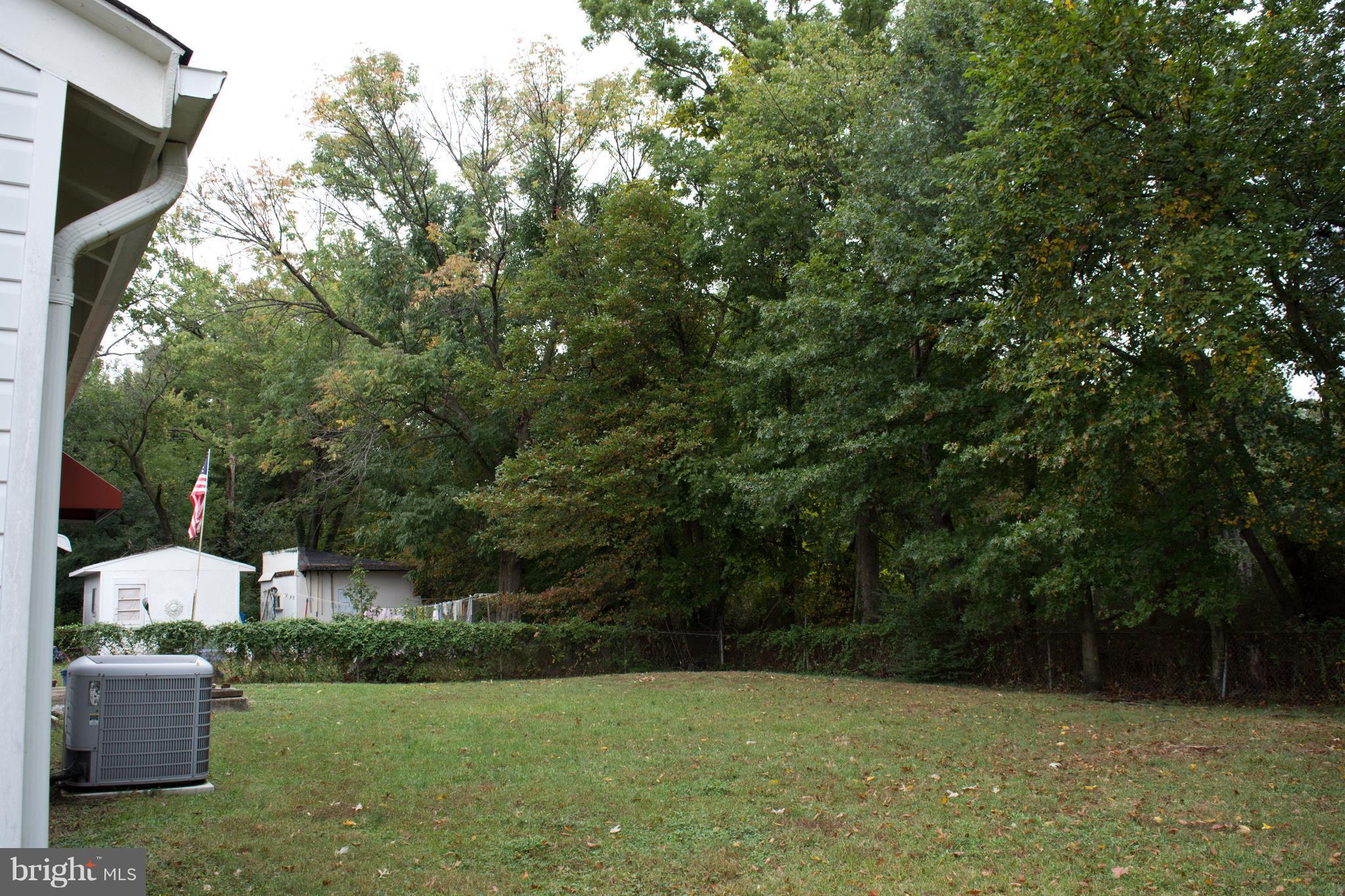6217 Frontier Drive Springfield, VA 22150 - Photo 25 of 25 Exterior (Rear)