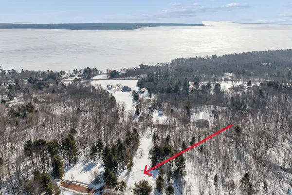 $125,000 | 35365 Old Orchard Lane, Bayfield, WI 54814