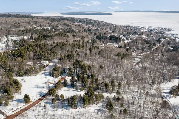 $125,000 | 35365 Old Orchard Lane, Bayfield, WI 54814