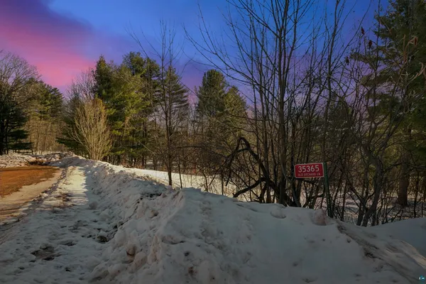 $125,000 | 35365 Old Orchard Lane, Bayfield, WI 54814