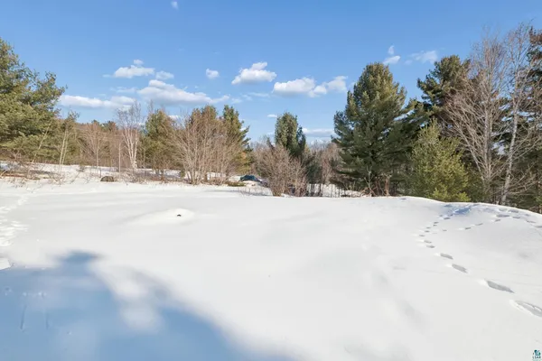 $125,000 | 35365 Old Orchard Lane, Bayfield, WI 54814