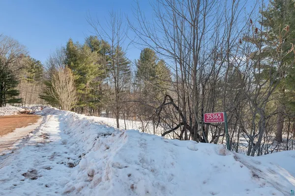 $125,000 | 35365 Old Orchard Lane, Bayfield, WI 54814