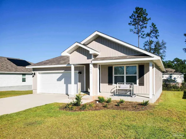 $1,999 | 5967 Smarty Jones Way, Pensacola, FL 32526