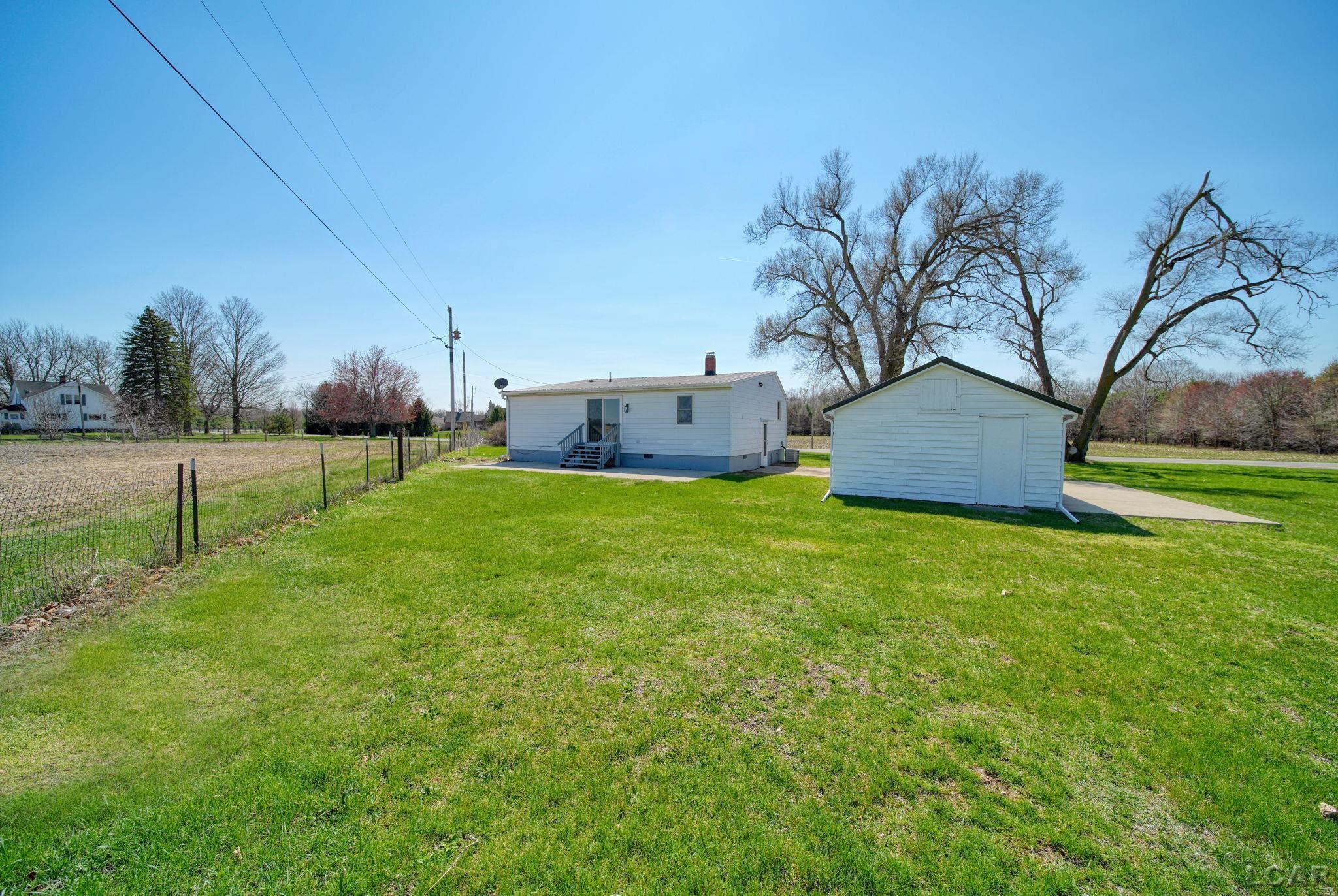 5708 Palmyra Road Palmyra, MI 49268 - Photo 35 of 42
