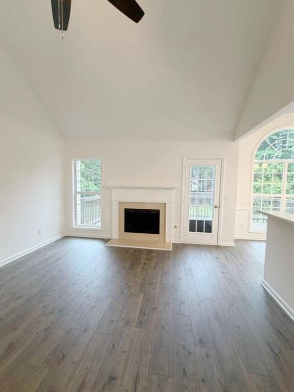 948 Gettysburg Way Locust Grove, GA 30248 - Photo 4 of 26