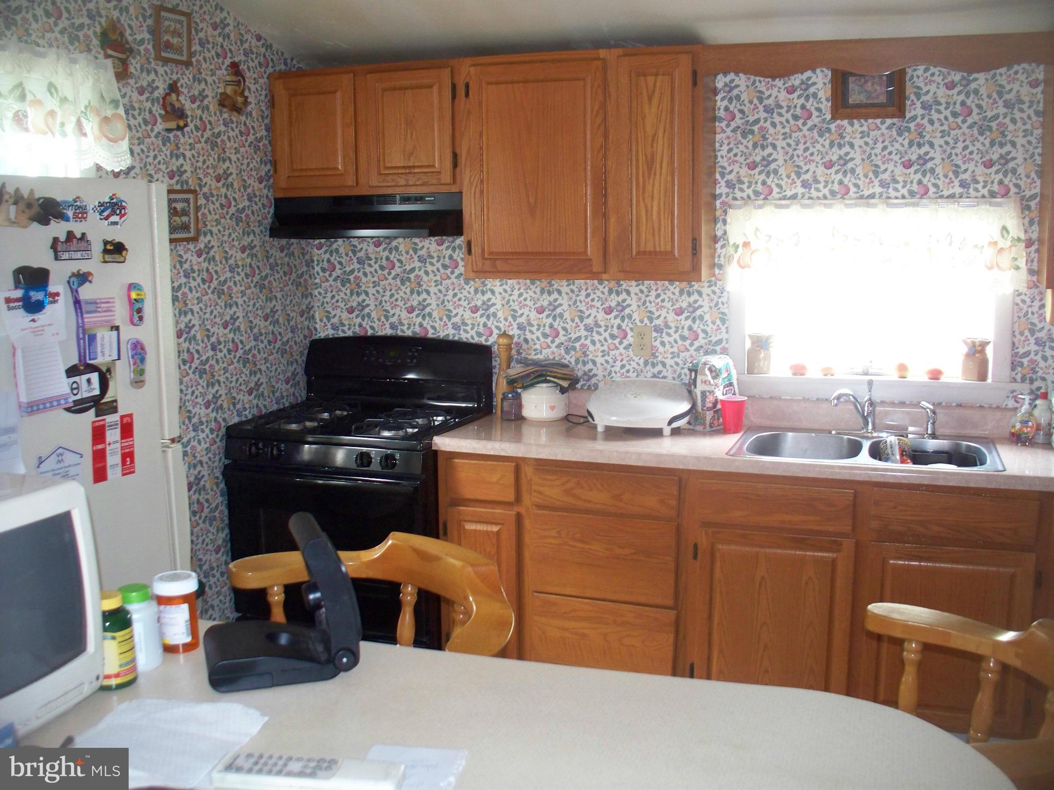 10117 Hummingbird Street Ellerslie, MD 21529 - Photo 18 of 30 Kitchen