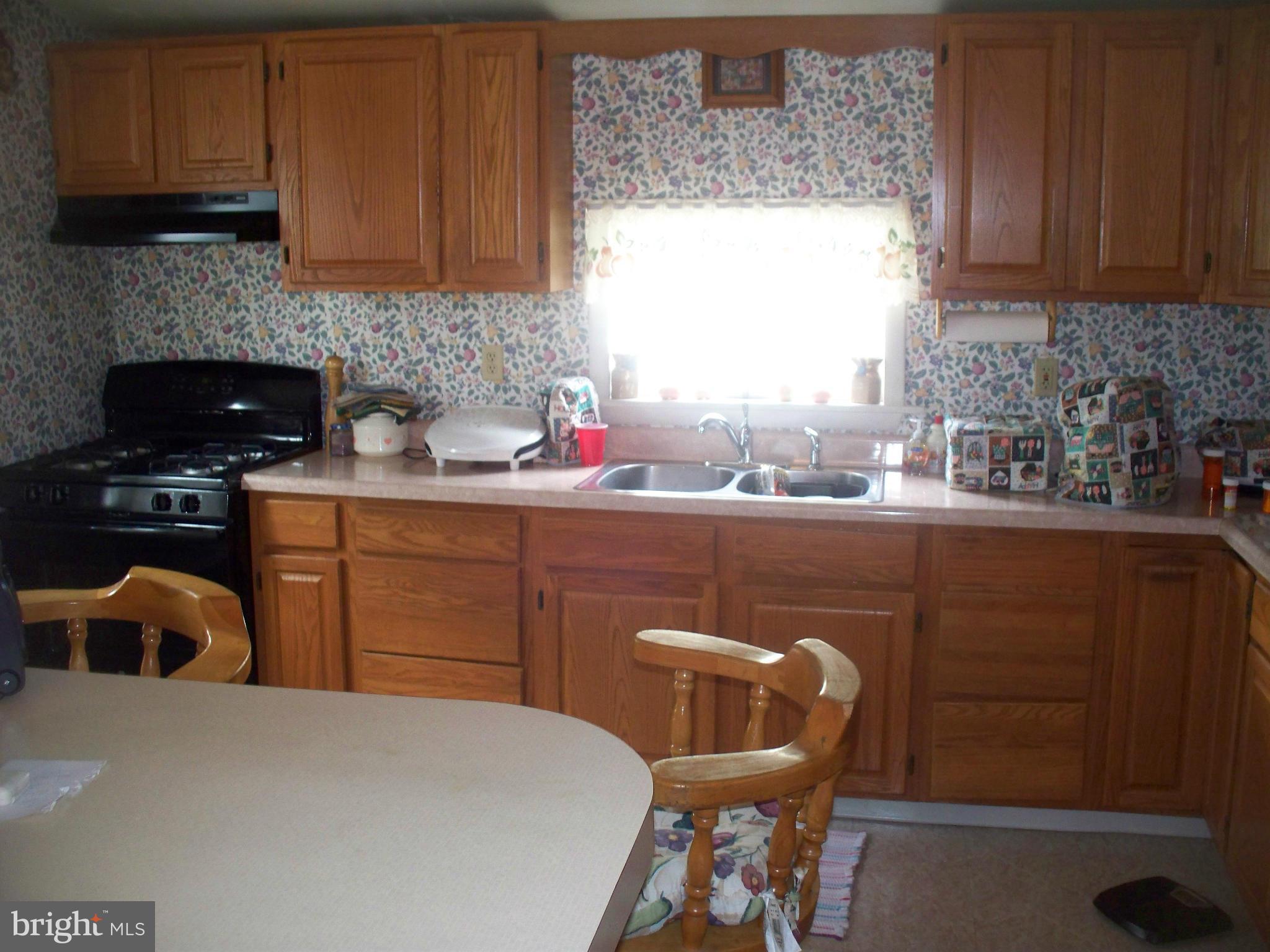 10117 Hummingbird Street Ellerslie, MD 21529 - Photo 19 of 30 Kitchen