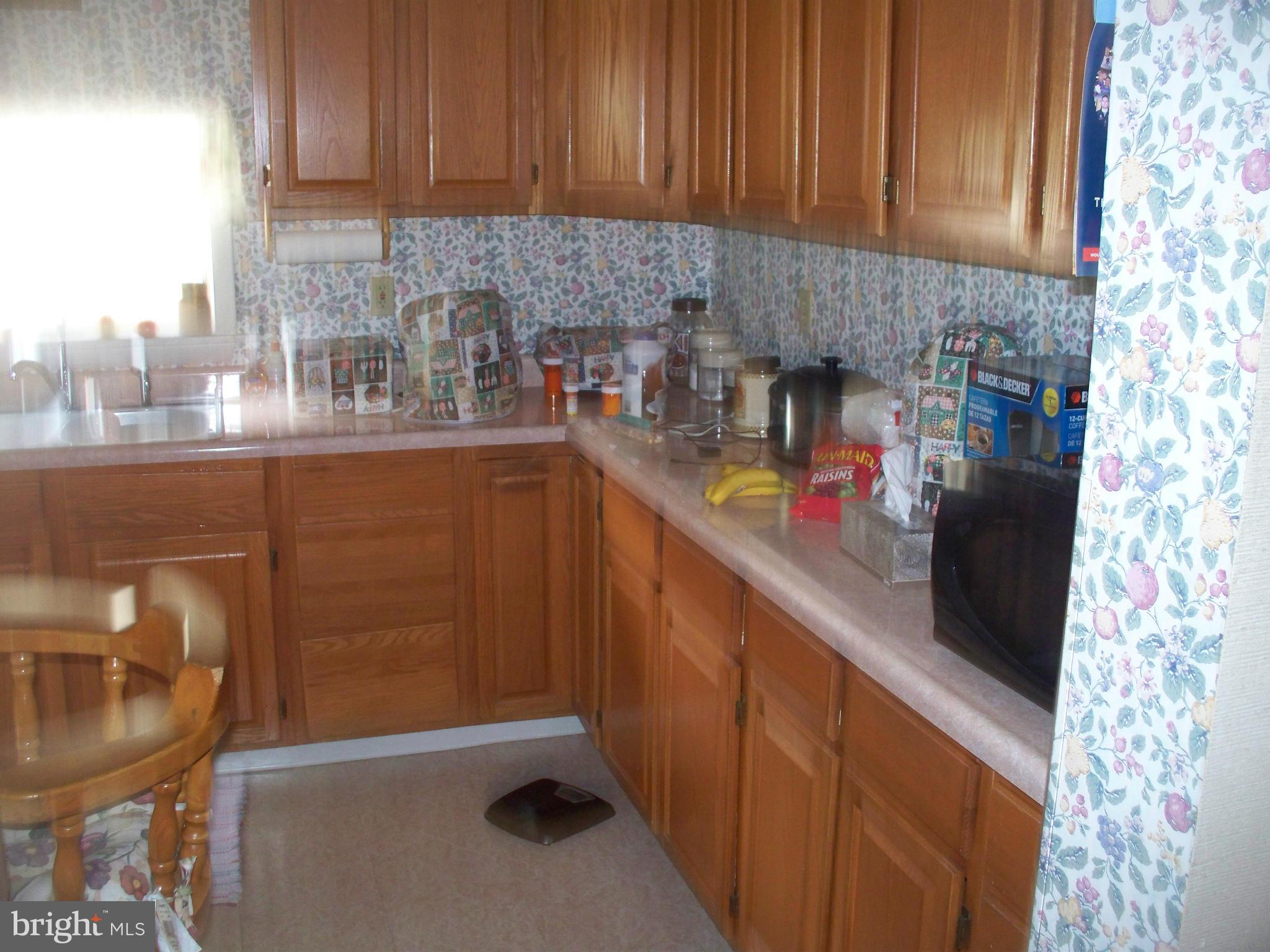 10117 Hummingbird Street Ellerslie, MD 21529 - Photo 20 of 30 Kitchen