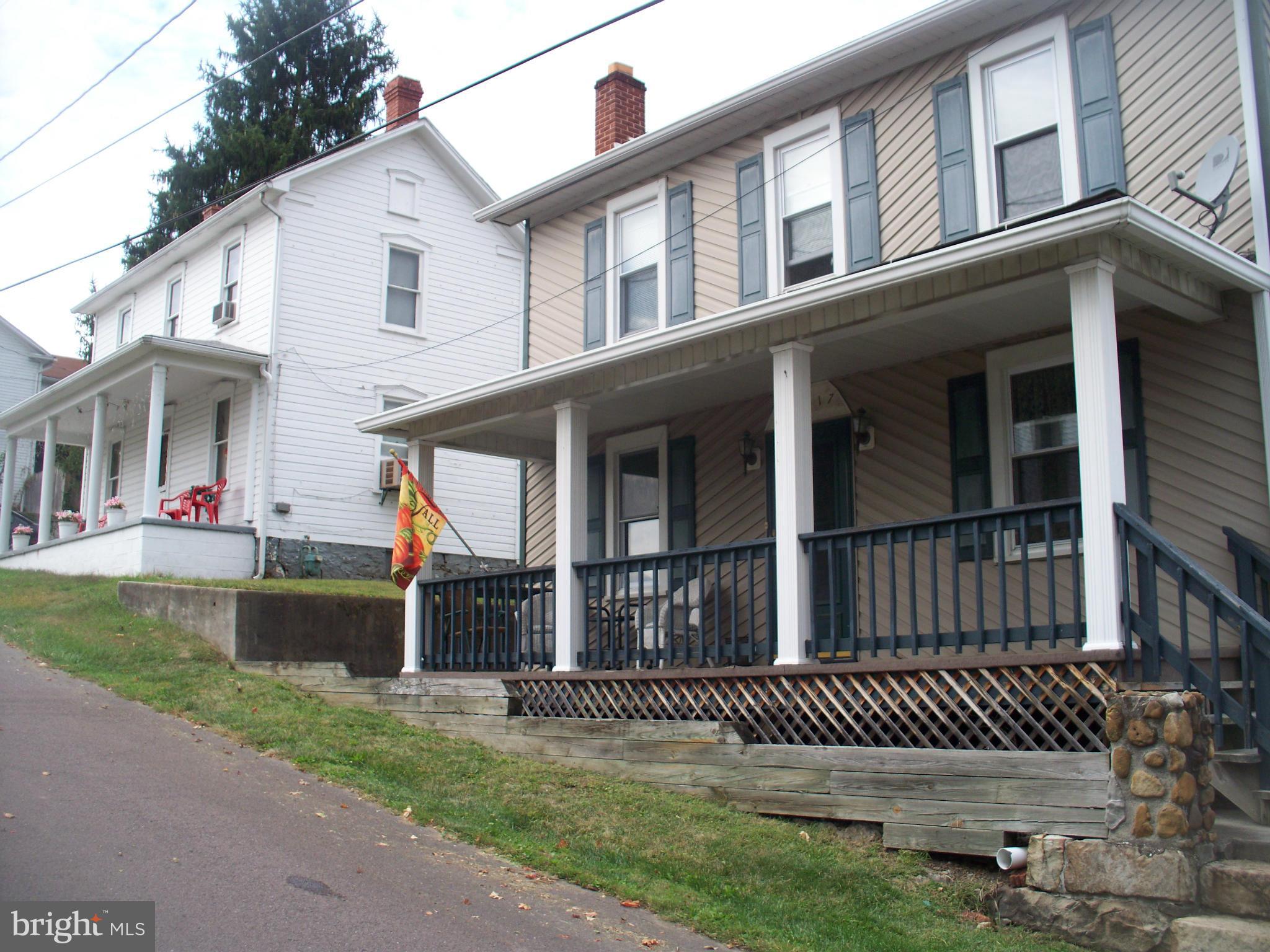 10117 Hummingbird Street Ellerslie, MD 21529 - Photo 2 of 30 Exterior (Front)