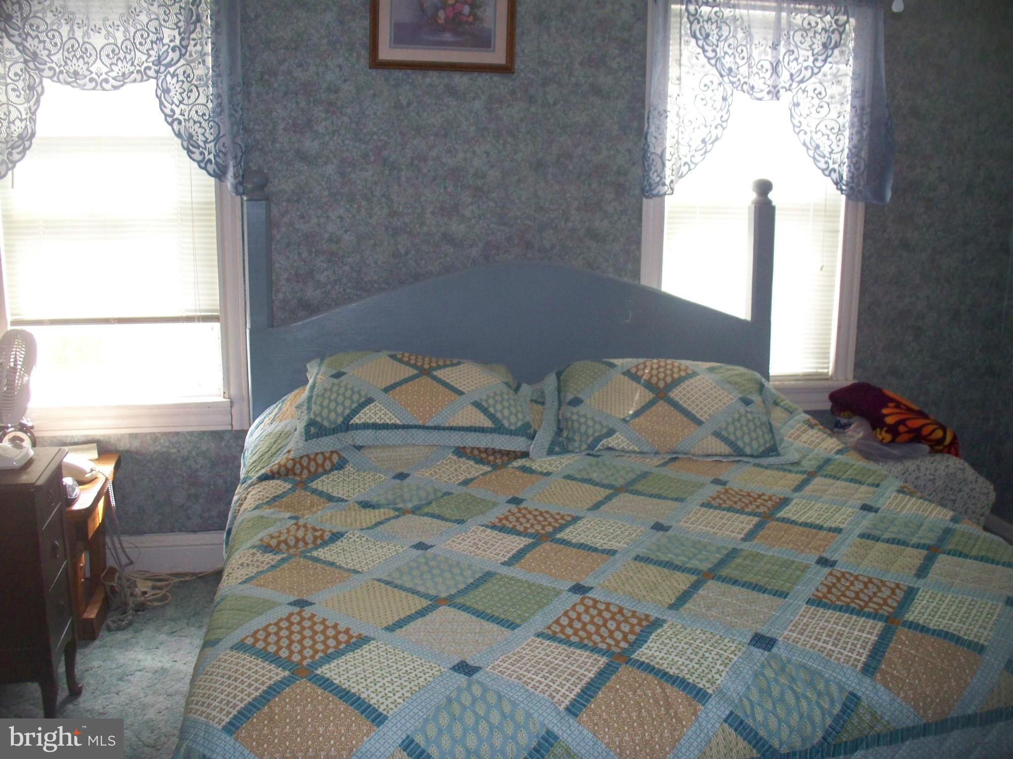 10117 Hummingbird Street Ellerslie, MD 21529 - Photo 23 of 30 Bedroom (Master)