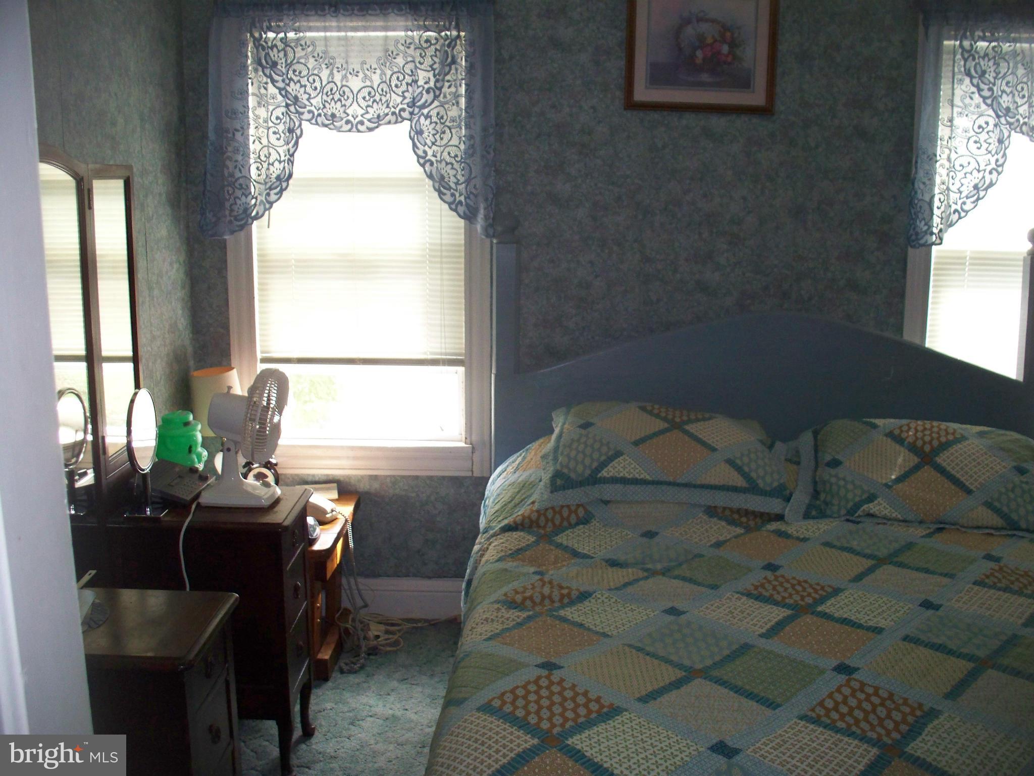 10117 Hummingbird Street Ellerslie, MD 21529 - Photo 24 of 30 Bedroom (Master)