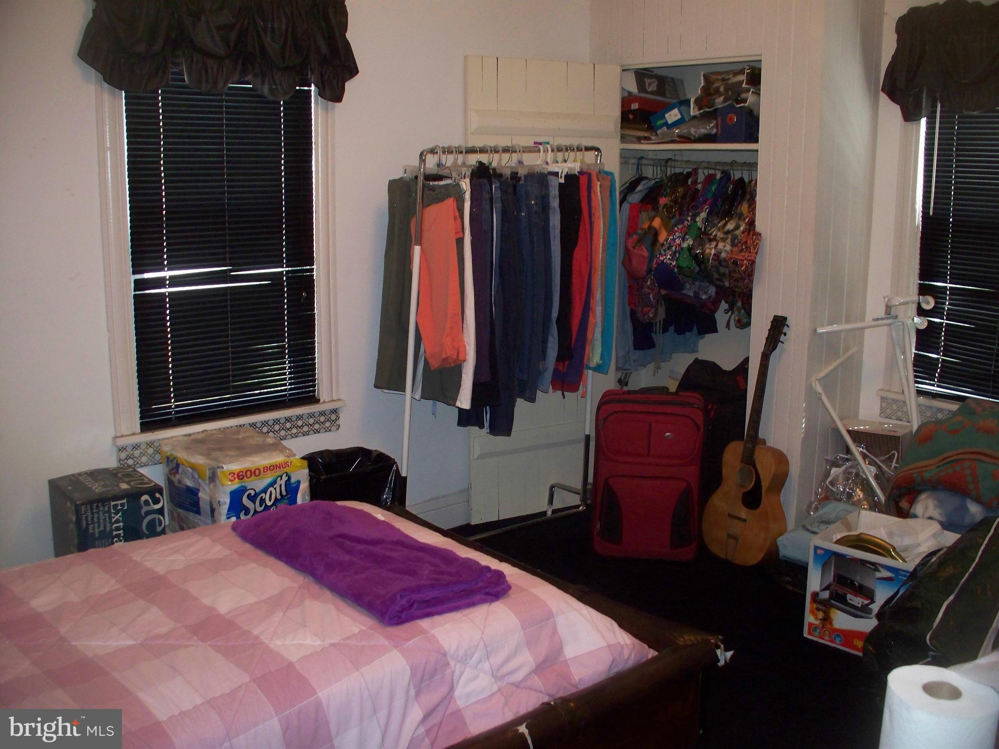 10117 Hummingbird Street Ellerslie, MD 21529 - Photo 26 of 30 Bedroom
