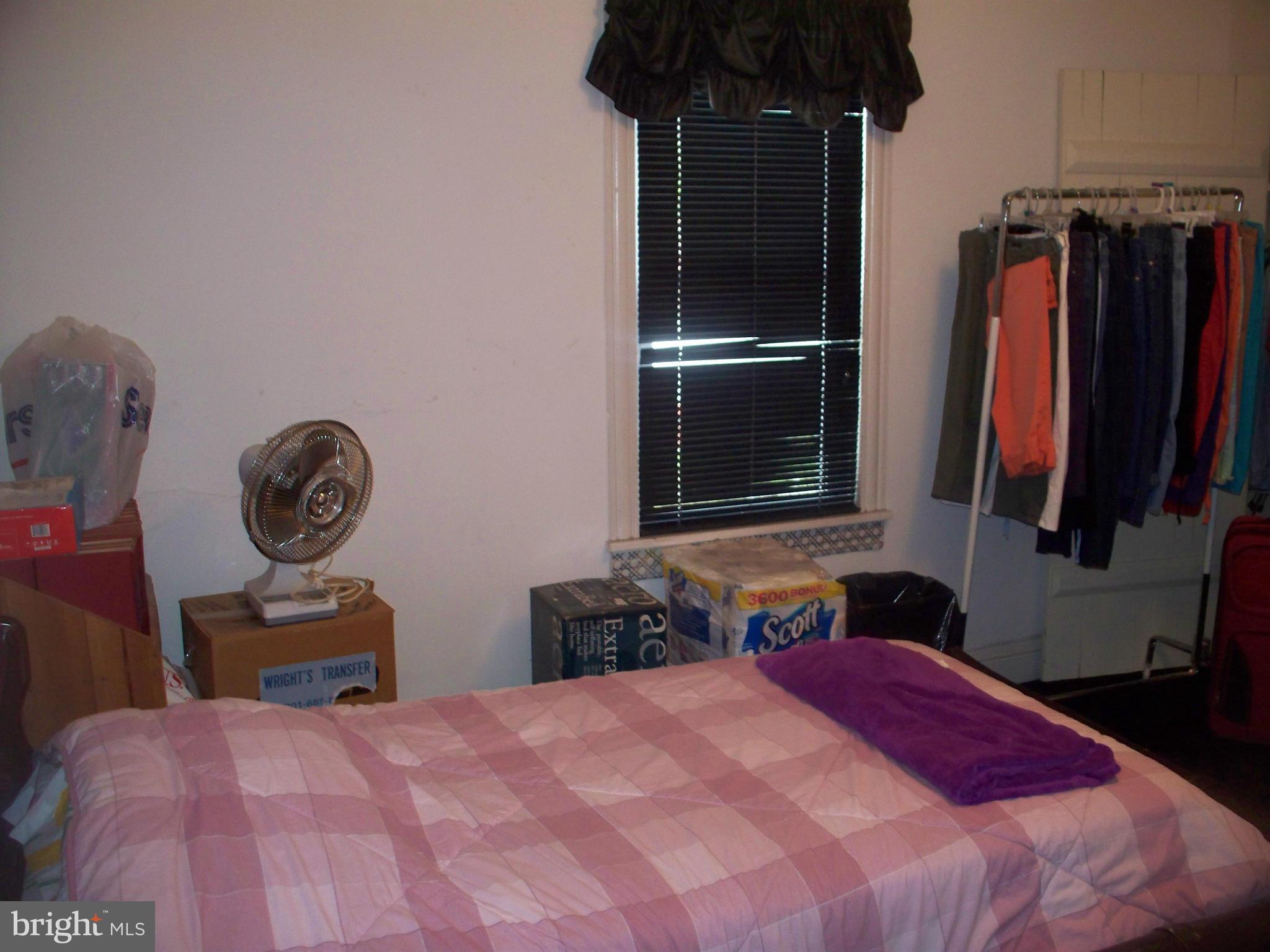 10117 Hummingbird Street Ellerslie, MD 21529 - Photo 27 of 30 Bedroom
