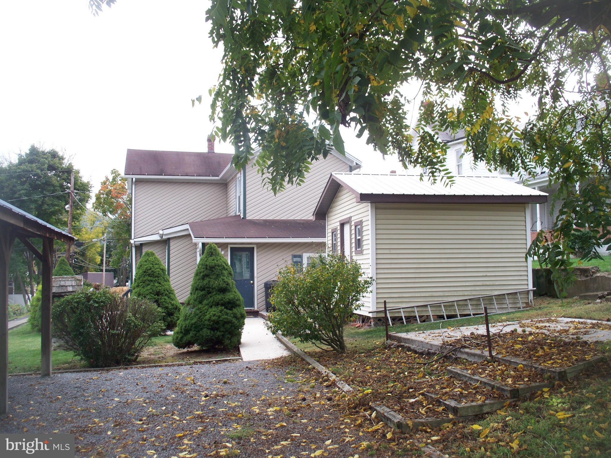 10117 Hummingbird Street Ellerslie, MD 21529 - Photo 7 of 30 View