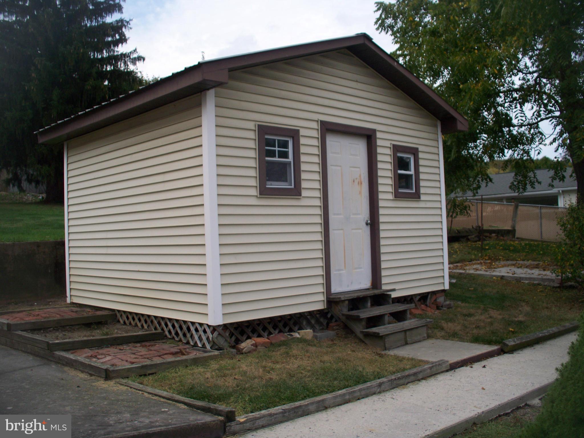 10117 Hummingbird Street Ellerslie, MD 21529 - Photo 9 of 30 View