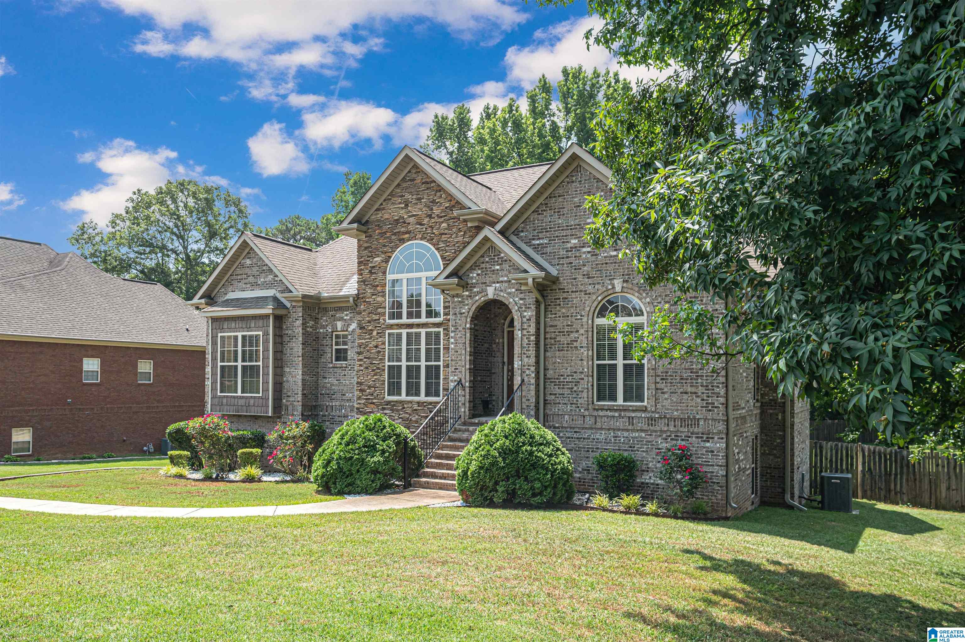 22874 Country Ridge Parkway McCalla, AL 35111 - Photo 8 of 64
