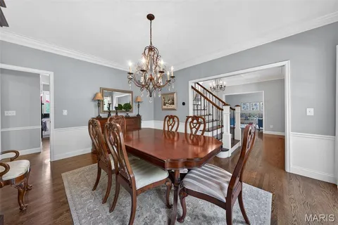 $1,099,000 | 2108 Stillwater Point Court, Clarkson Valley, MO 63005
