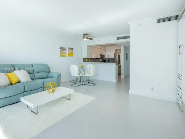 $3,200 | 2501 South Ocean Drive, Unit 1012(AVAILABLE), Hollywood, FL 33019