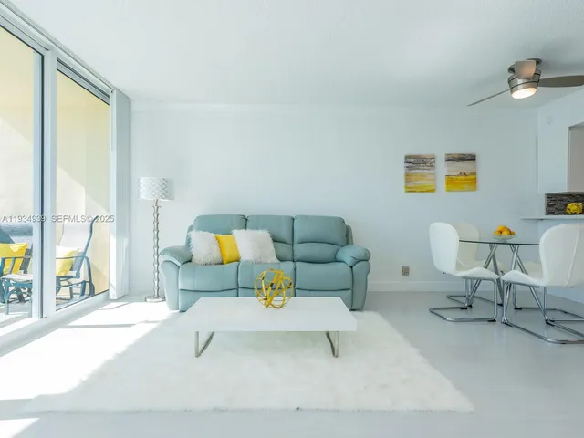 $3,200 | 2501 South Ocean Drive, Unit 1012(AVAILABLE), Hollywood, FL 33019