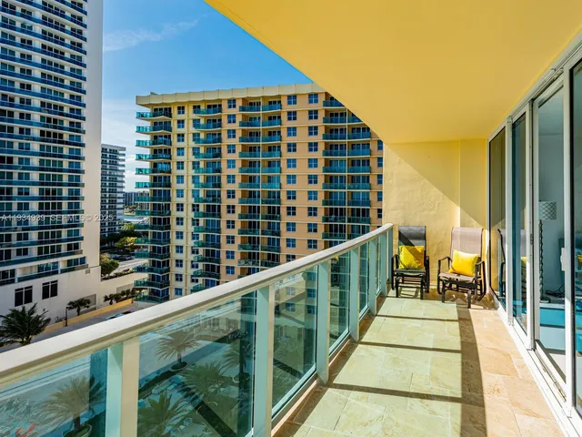 $3,200 | 2501 South Ocean Drive, Unit 1012(AVAILABLE), Hollywood, FL 33019