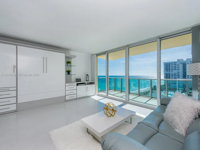 $3,200 | 2501 South Ocean Drive, Unit 1012(AVAILABLE), Hollywood, FL 33019