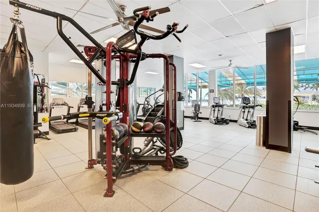 $3,200 | 2501 South Ocean Drive, Unit 1012(AVAILABLE), Hollywood, FL 33019