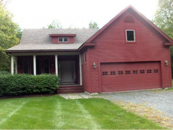 1563 Marsh Family Road Hartford, VT 05059 - Photo 1 of 1 Gallery Image 1