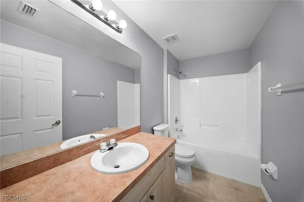 $1,495 | 4838 29th Street Southwest, Lehigh Acres, FL 33973