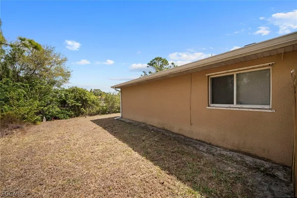$1,495 | 4838 29th Street Southwest, Lehigh Acres, FL 33973