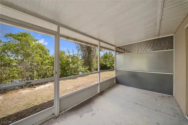 $1,495 | 4838 29th Street Southwest, Lehigh Acres, FL 33973