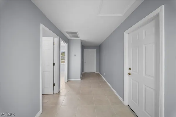 $1,495 | 4838 29th Street Southwest, Lehigh Acres, FL 33973